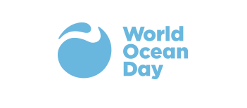 World Ocean Day – White celeste
