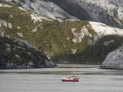 patagonia paisaje